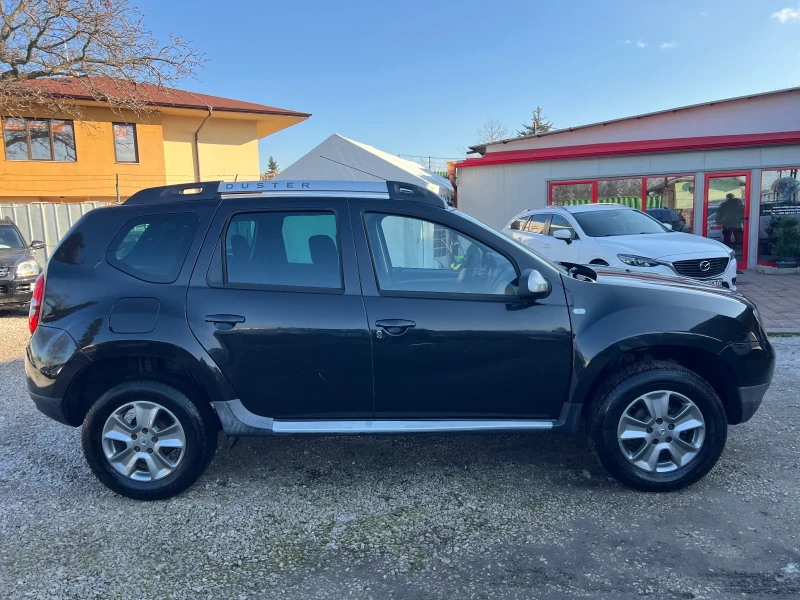 Dacia Duster 1.6LPG* НАВИГАЦИЯ* , снимка 4 - Автомобили и джипове - 52857759