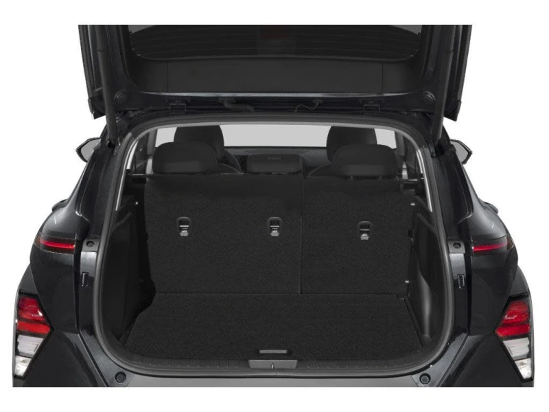 Hyundai Kona SEL 4x4 * CARFAX* * АвтоКредит* (ЦЕНА ДО БГ), снимка 2 - Автомобили и джипове - 53498771