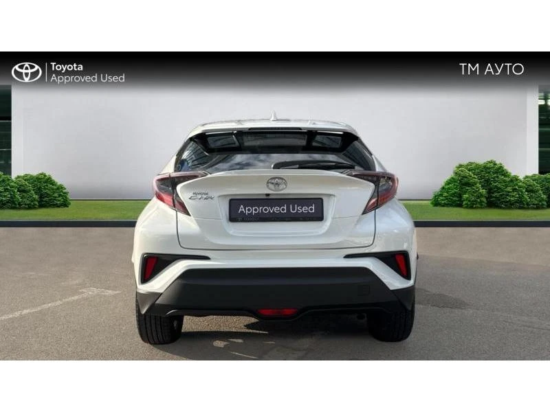 Toyota C-HR, снимка 4 - Автомобили и джипове - 48012600