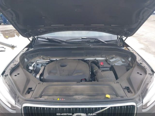 Volvo Xc90 T6 MOMENTUM, снимка 14 - Автомобили и джипове - 48715329