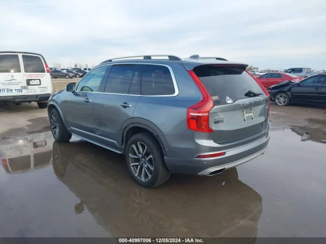 Volvo Xc90 T6 MOMENTUM, снимка 5 - Автомобили и джипове - 48715329