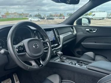 Volvo XC60 CARFAX * * АВТО КРЕДИТ - изображение 7