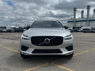 Volvo XC60 CARFAX * * АВТО КРЕДИТ - изображение 2