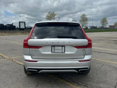 Volvo XC60 CARFAX * * АВТО КРЕДИТ - изображение 4