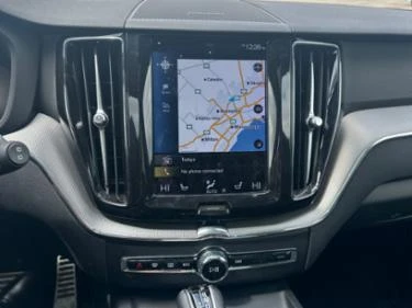 Volvo XC60 CARFAX * * АВТО КРЕДИТ - изображение 9