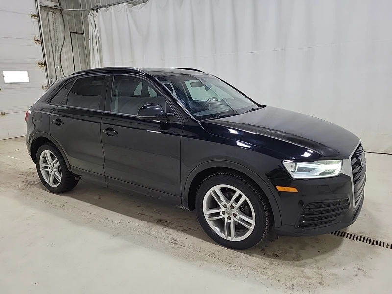 Audi Q3 * CARFAX * ВЪЗМОЖНОСТ ЗА ФИНАНСИРАНЕ - 25400 лв. - 39993696 | Car24.bg