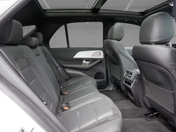 Mercedes-Benz GLE 53 4MATIC + = Premium Plus = Panorama Гаранция - изображение 9