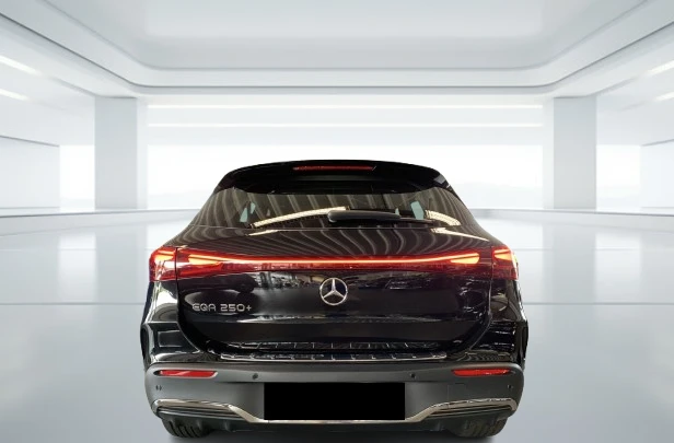 Mercedes-Benz EQA 250 = AMG Line = Advanced Гаранция, снимка 3 - Автомобили и джипове - 55788716