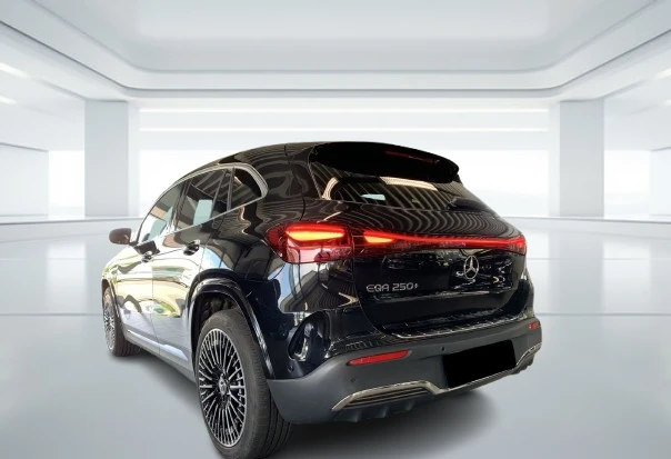 Mercedes-Benz EQA 250 = AMG Line = Advanced Гаранция, снимка 2 - Автомобили и джипове - 55788716