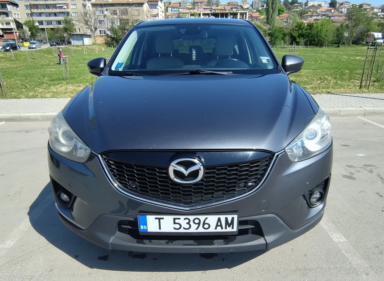 Mazda CX-5 AWD - изображение 2