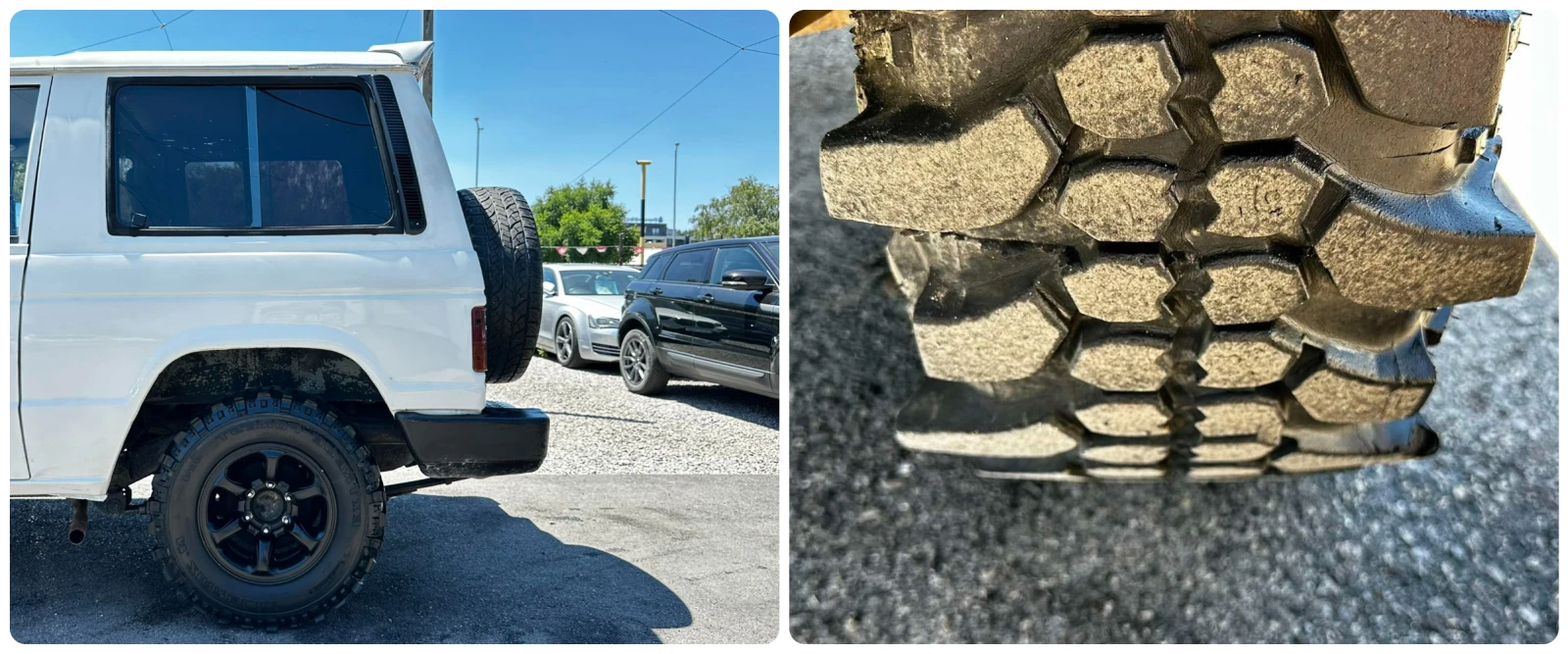 Mitsubishi Pajero 2.5D 84HP 4X4 | Mobile.bg   17