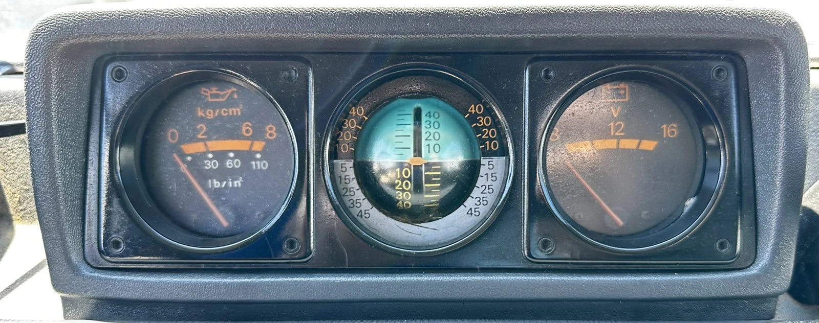 Mitsubishi Pajero 2.5D 84HP 4X4 | Mobile.bg   11