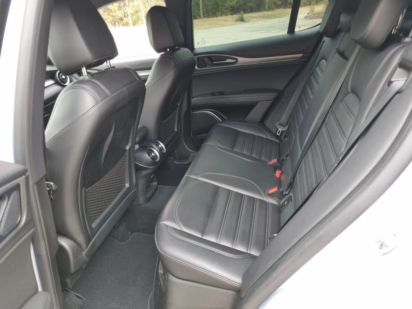 Alfa Romeo Stelvio   2.2/210HP SPRINT  Q4, Harman/Kardon - изображение 6