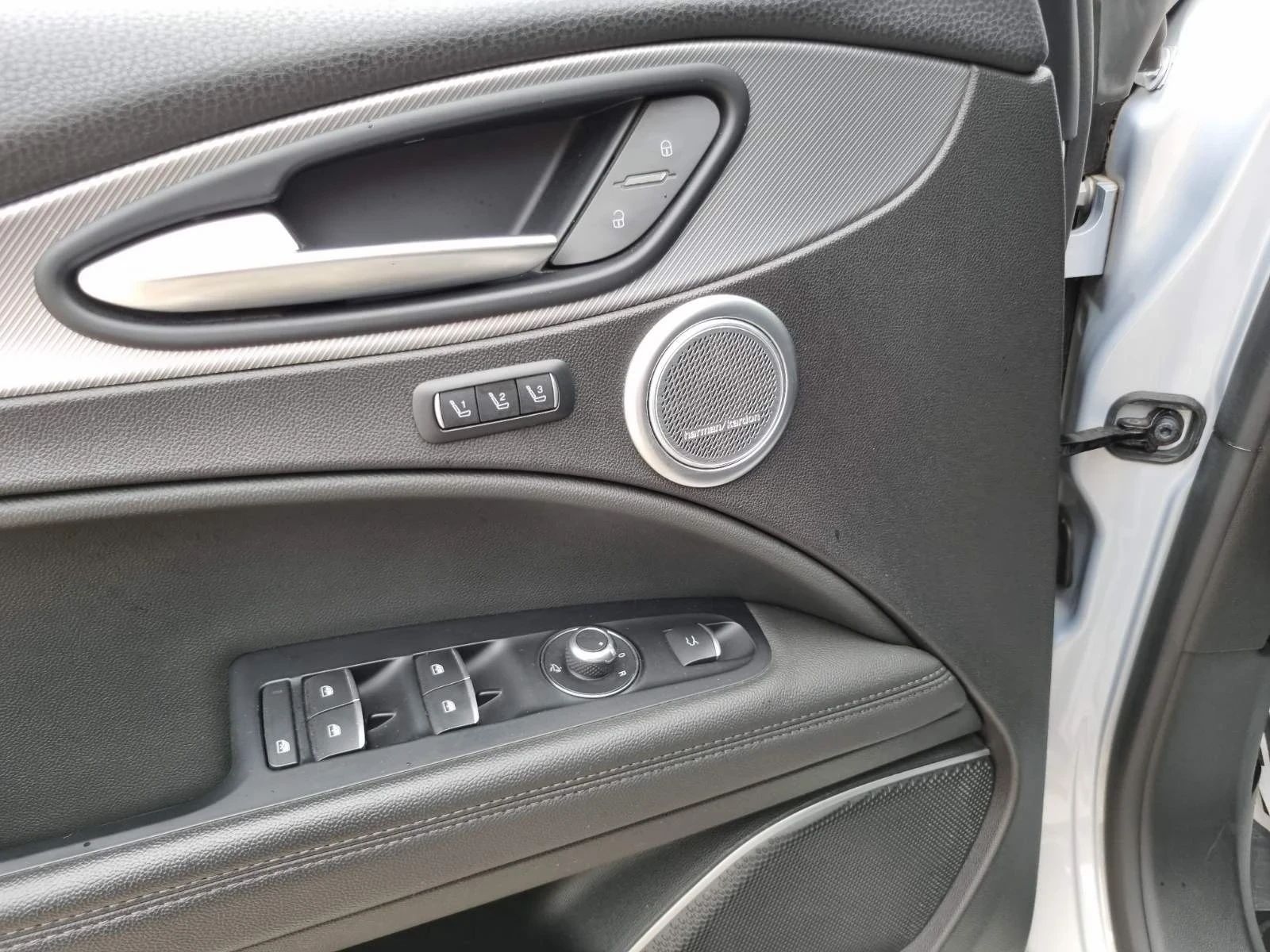 Alfa Romeo Stelvio   2.2/210HP SPRINT  Q4, Harman/Kardon - изображение 5