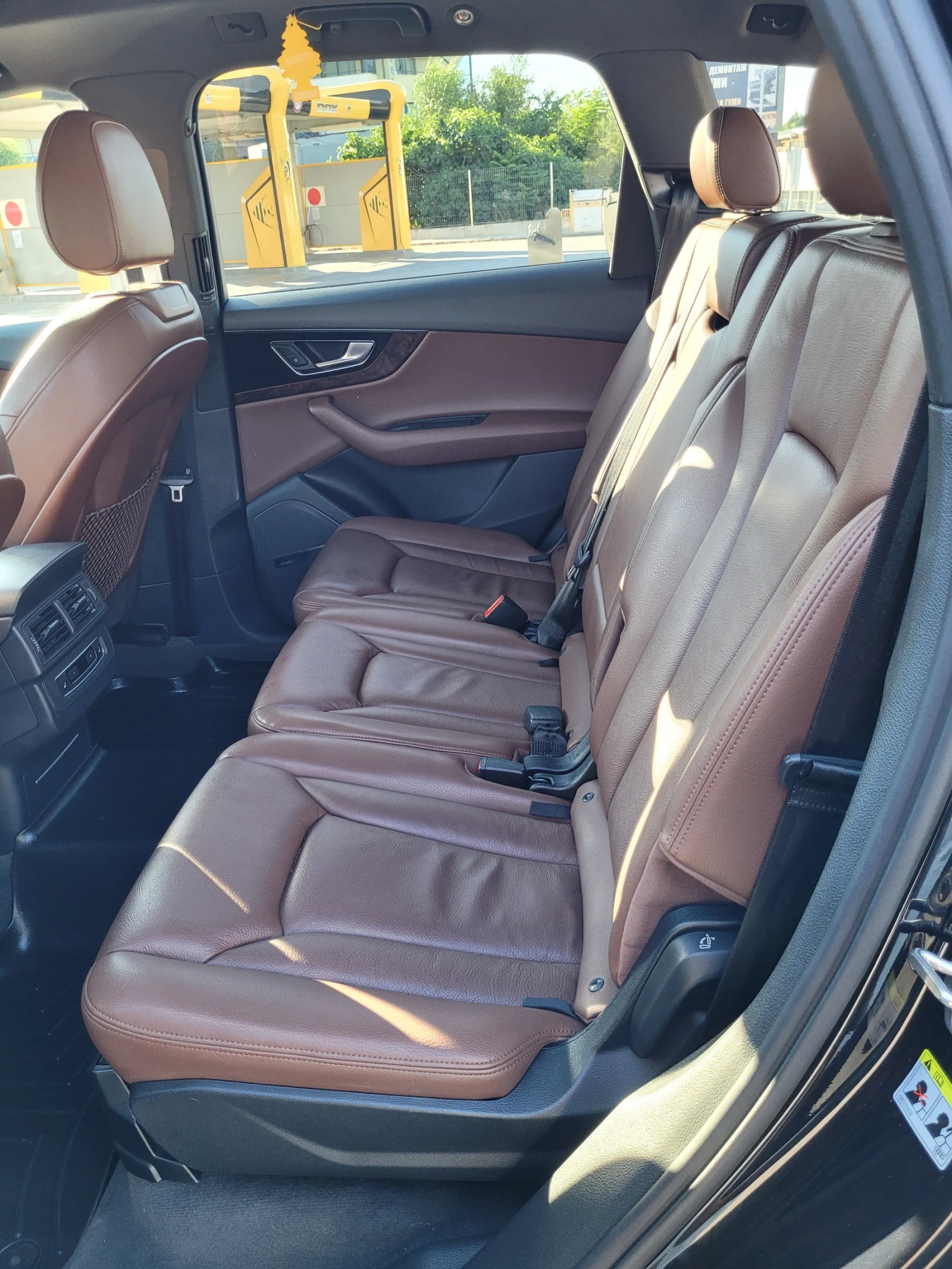 Audi Q7  - изображение 10