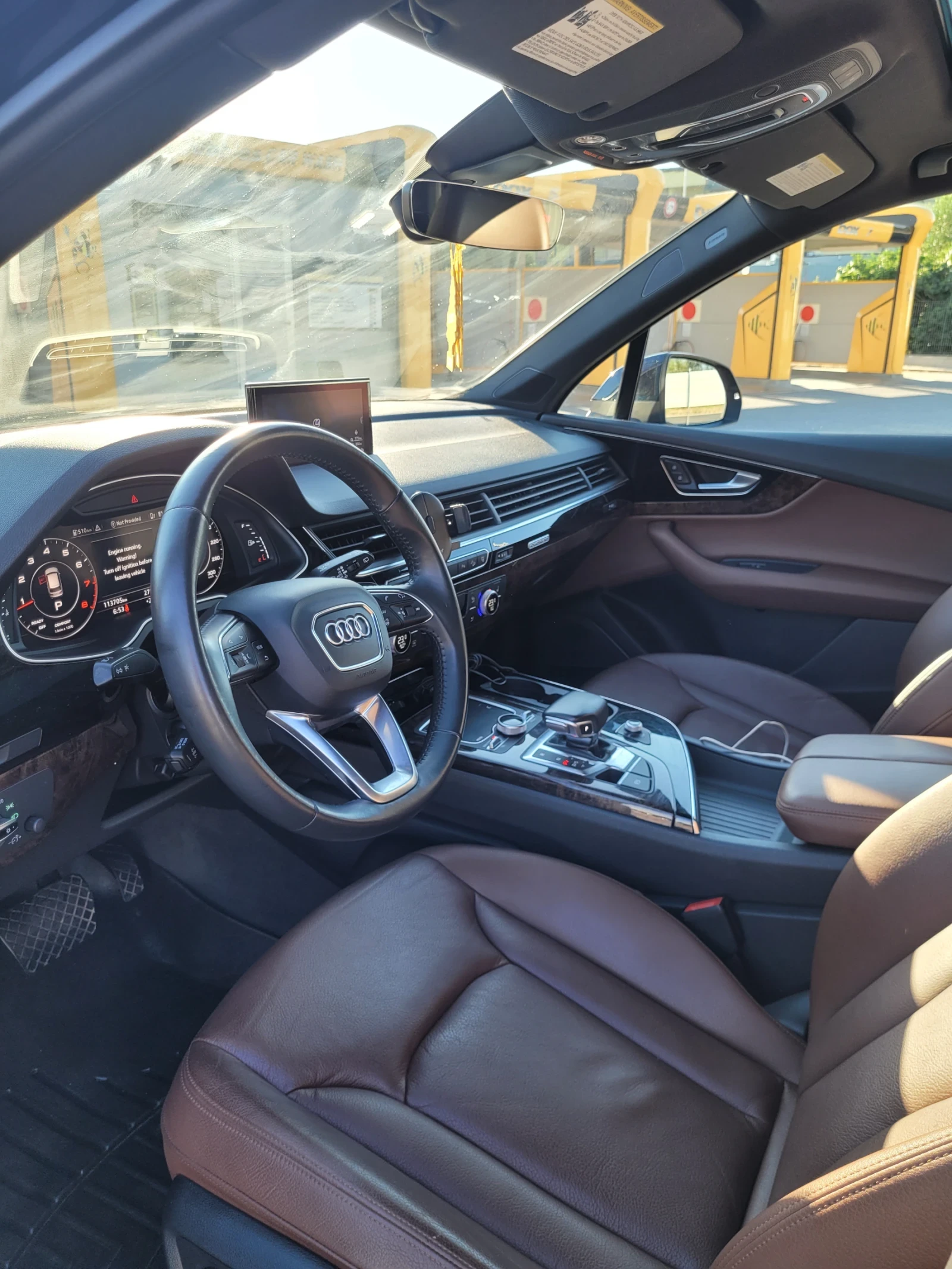 Audi Q7  - изображение 5
