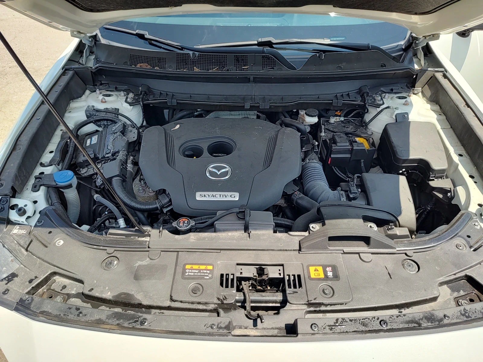 Mazda CX-9 | Mobile.bg � ����������� 12