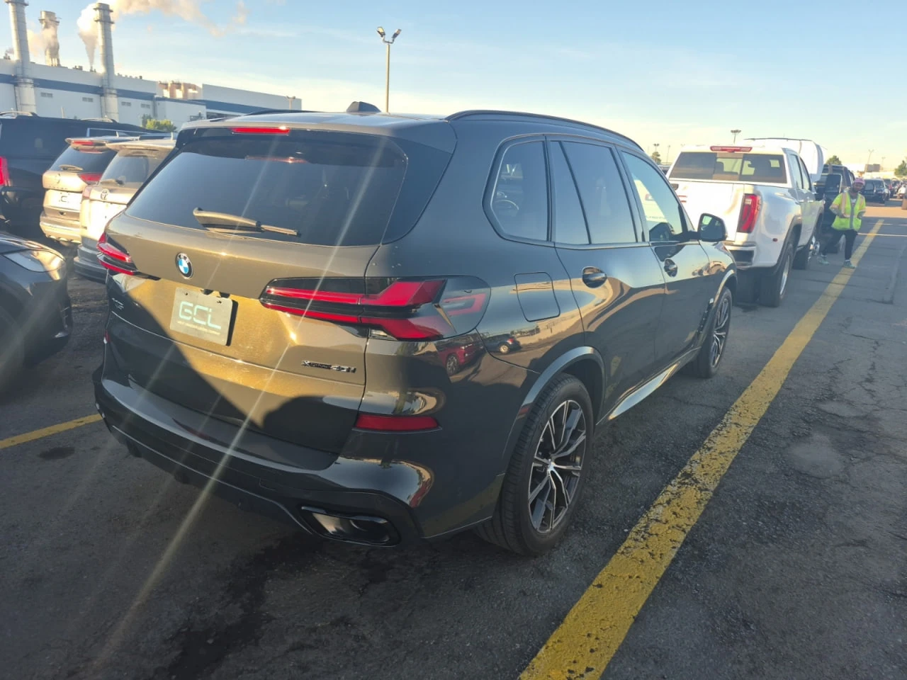 BMW X5 * CARFAX * ЦЕНА ДО БГ! - изображение 3