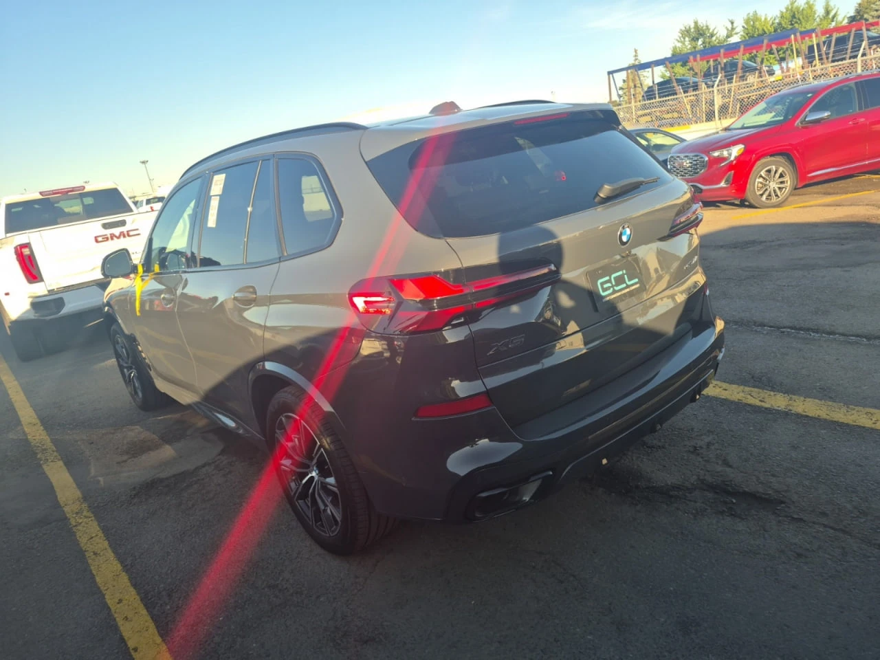 BMW X5 * CARFAX * ЦЕНА ДО БГ! - изображение 2