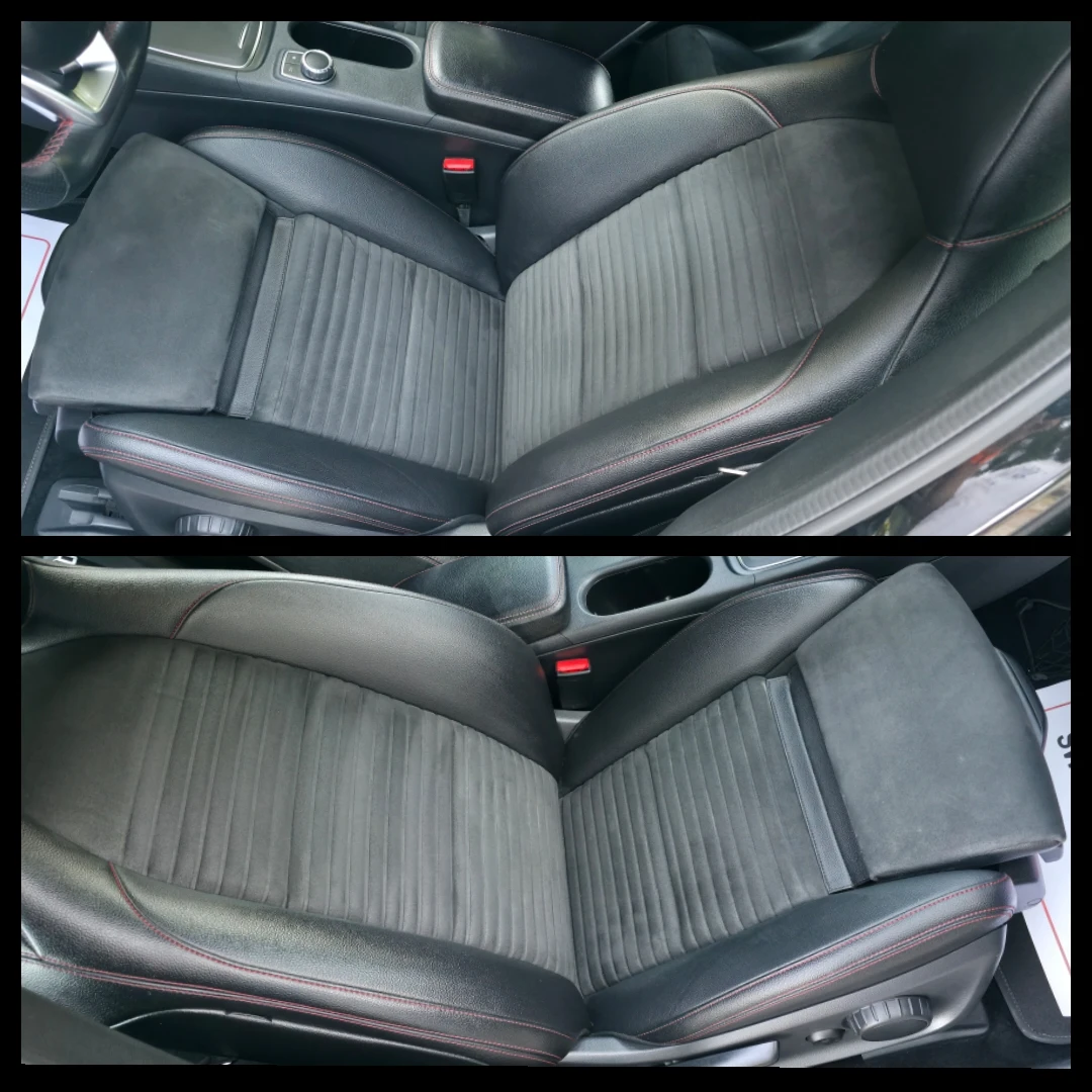 Mercedes-Benz GLA 220 2.2d * 4MATIC* * AMG LINE* * FACELIFT* * ШВЕЙЦАРИЯ - изображение 7