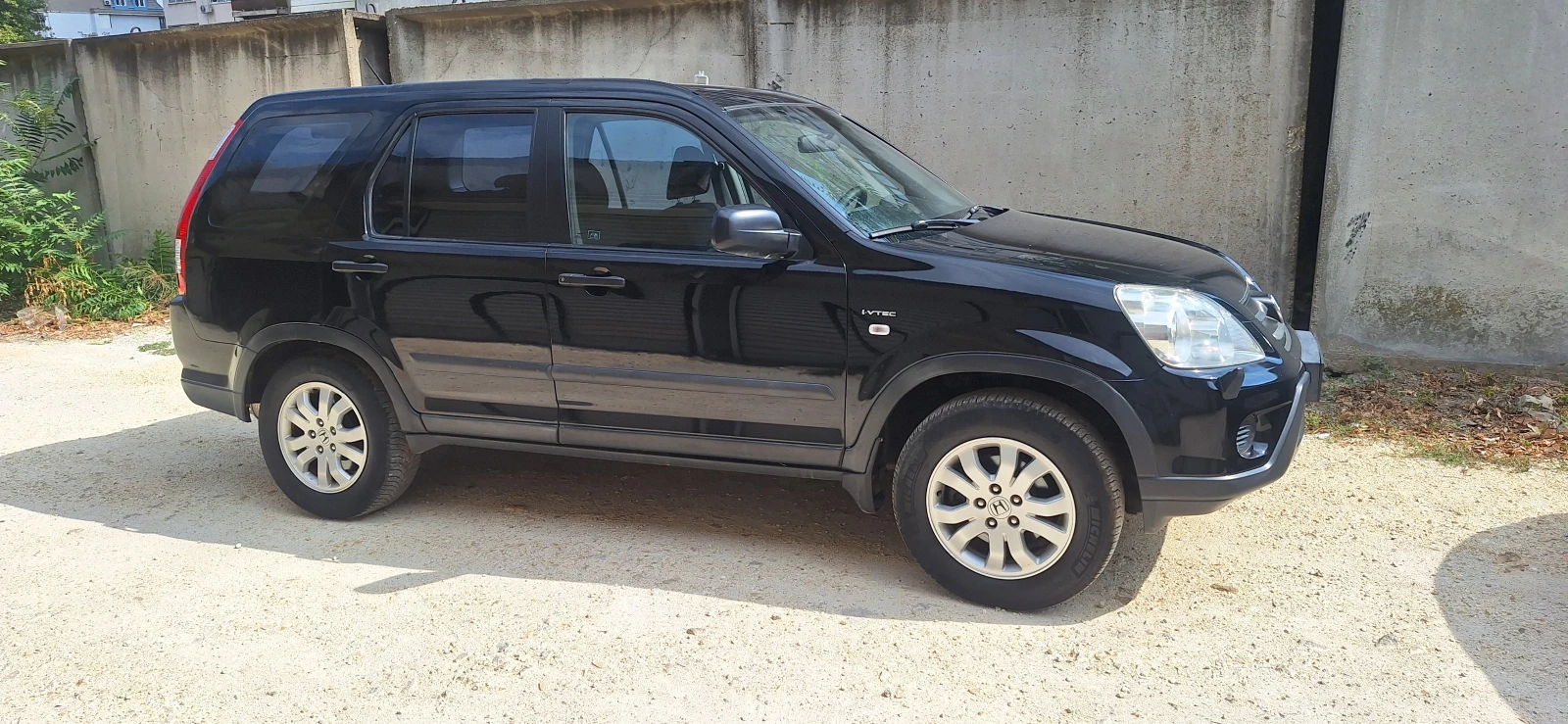 Honda Cr-v | Mobile.bg   7