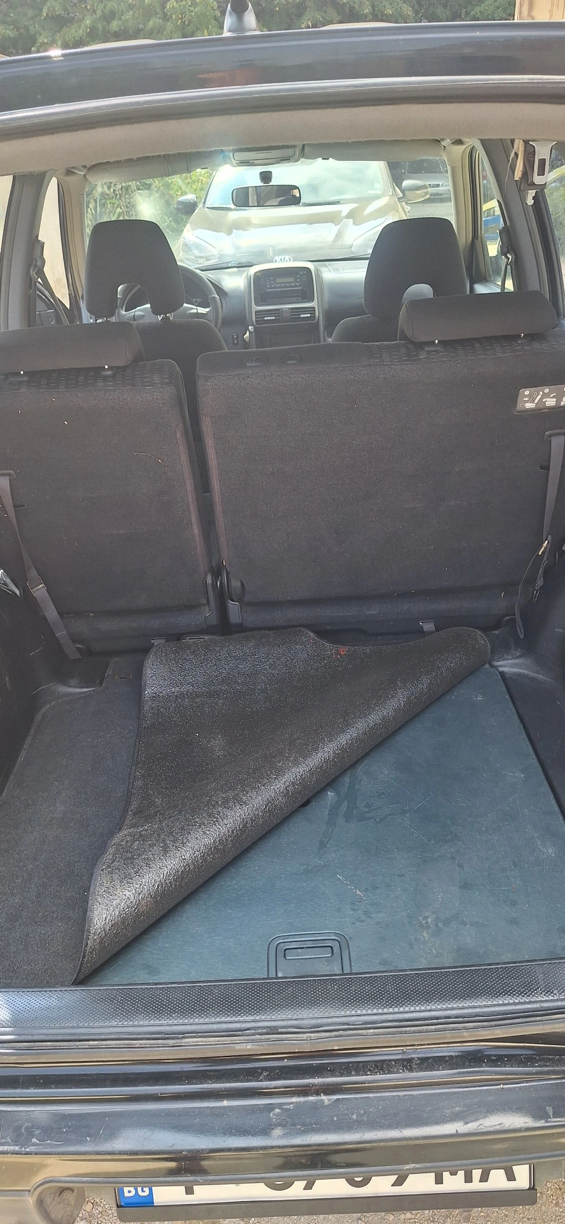 Honda Cr-v | Mobile.bg   3