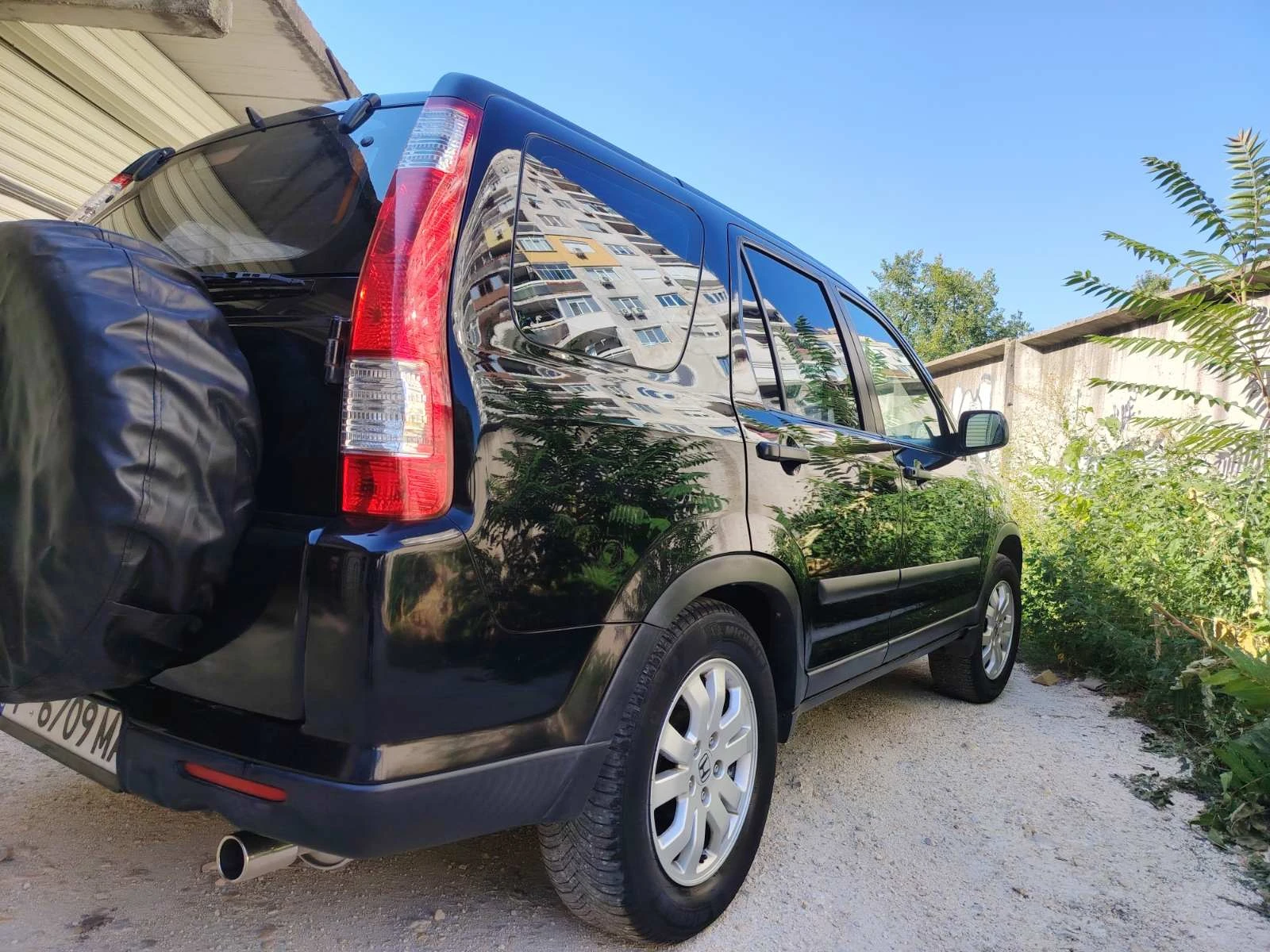 Honda Cr-v | Mobile.bg   12