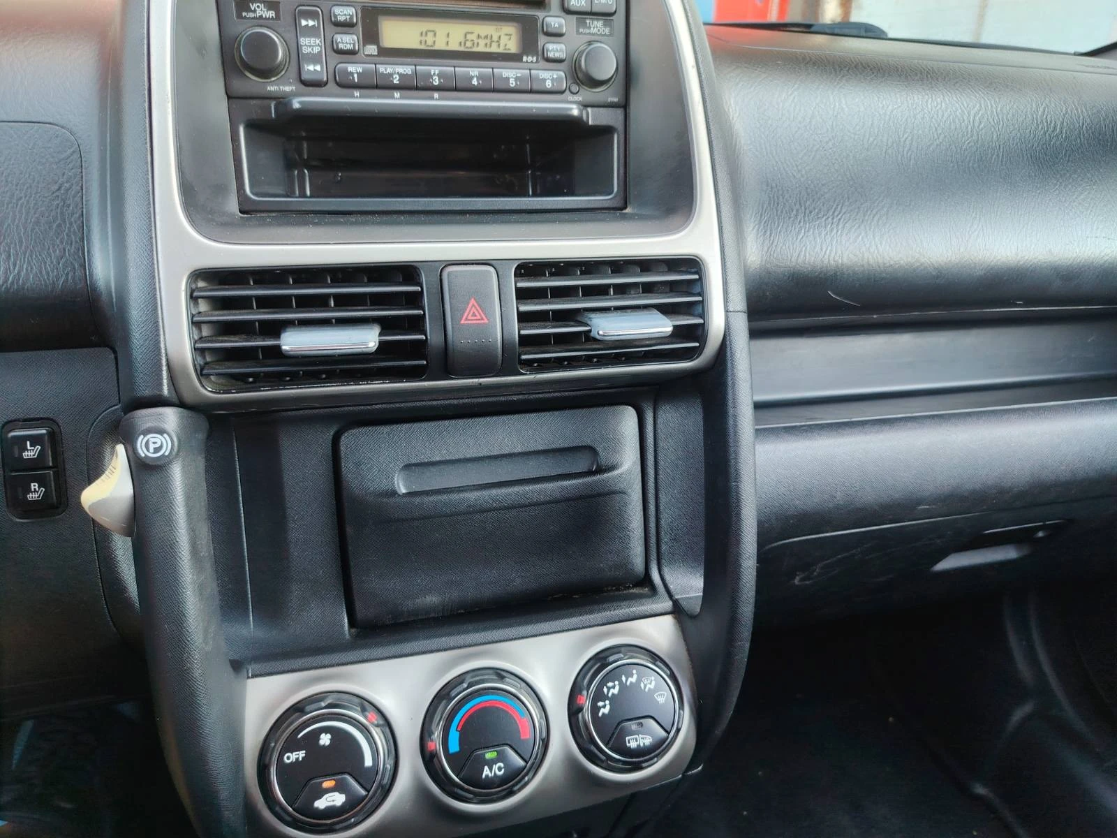 Honda Cr-v | Mobile.bg   16