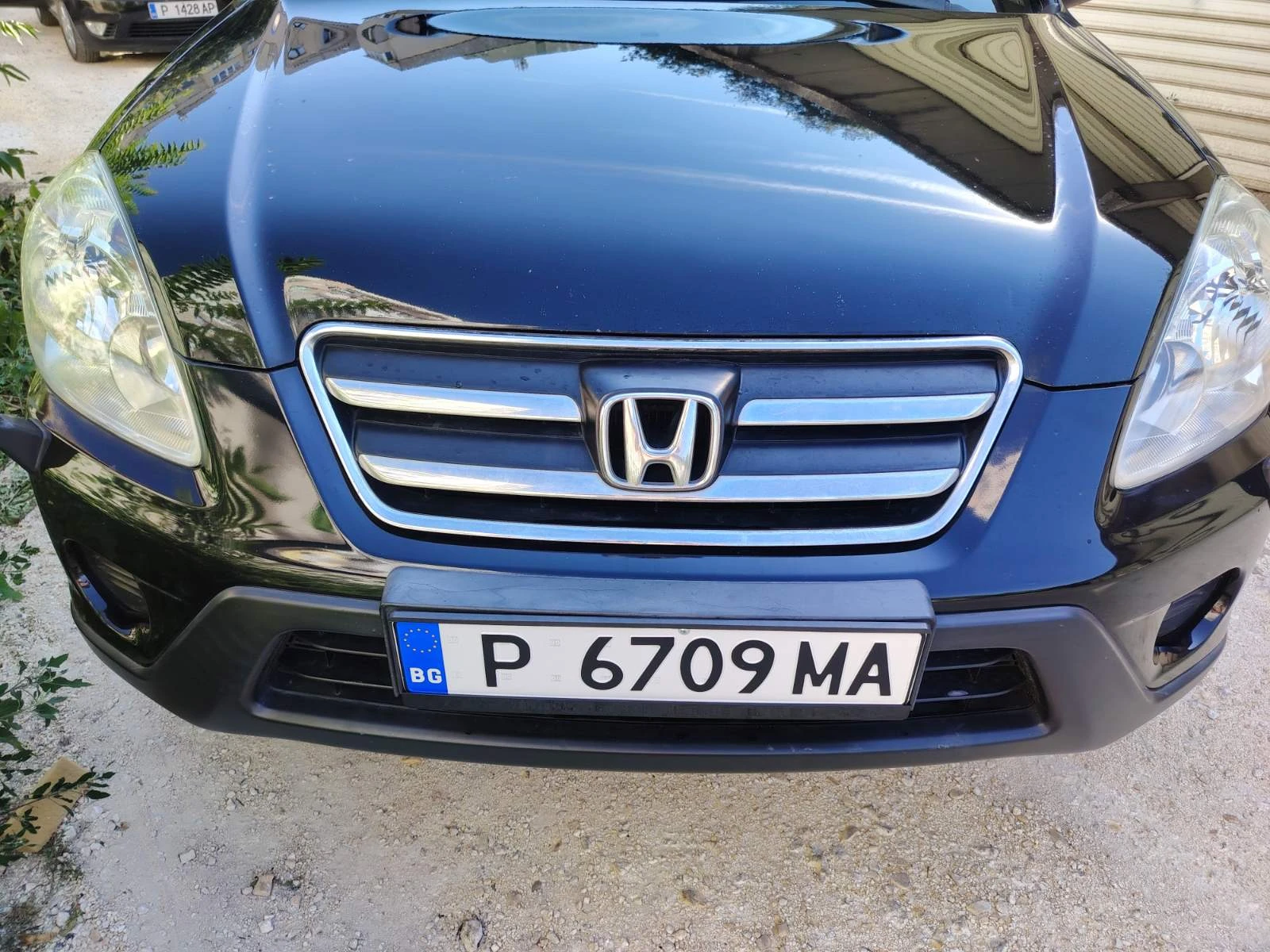 Honda Cr-v | Mobile.bg   11