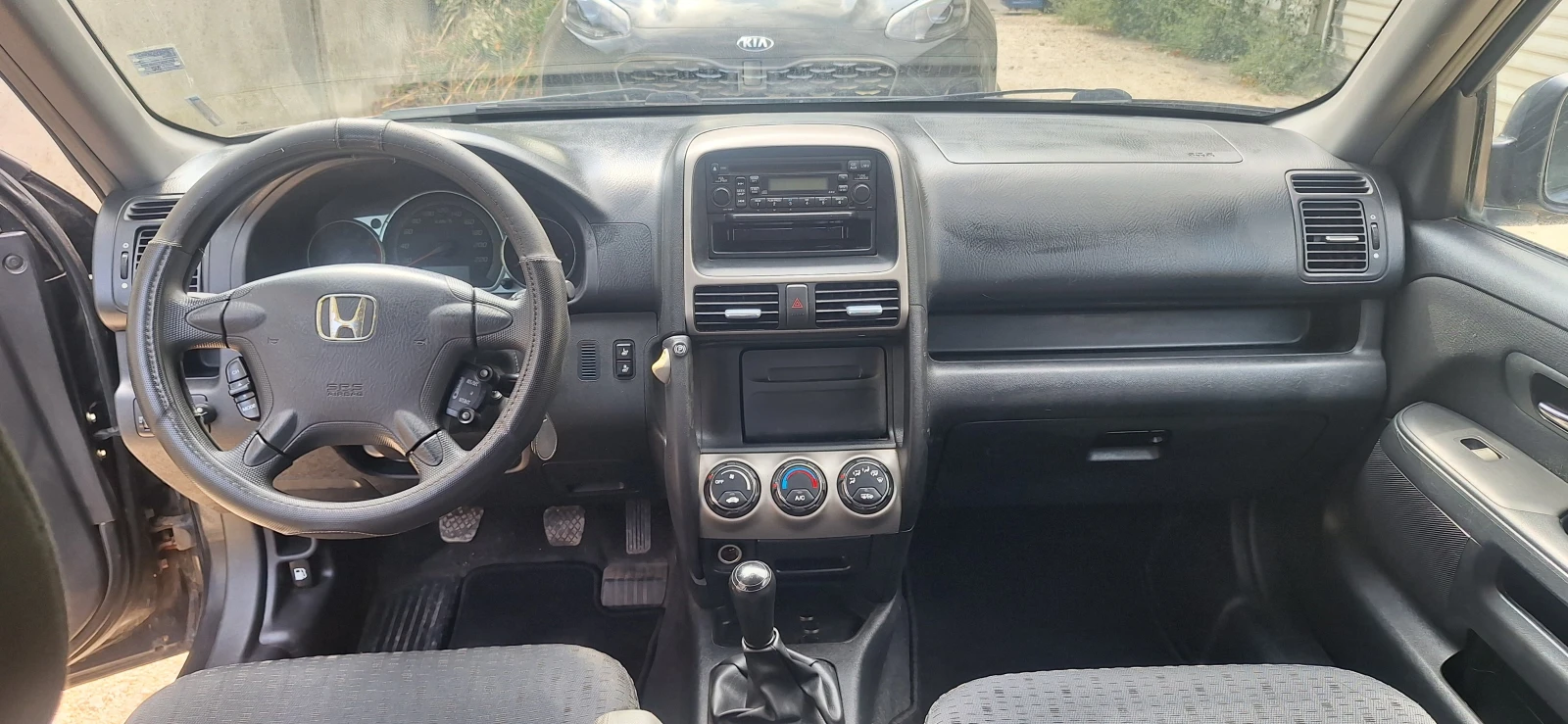 Honda Cr-v | Mobile.bg   6