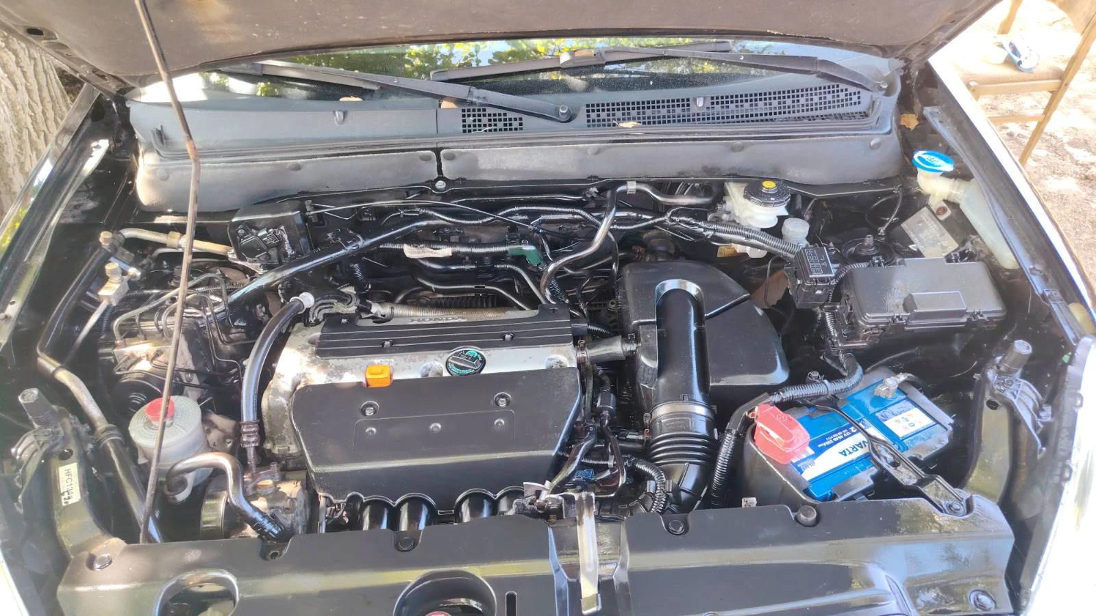 Honda Cr-v | Mobile.bg   10