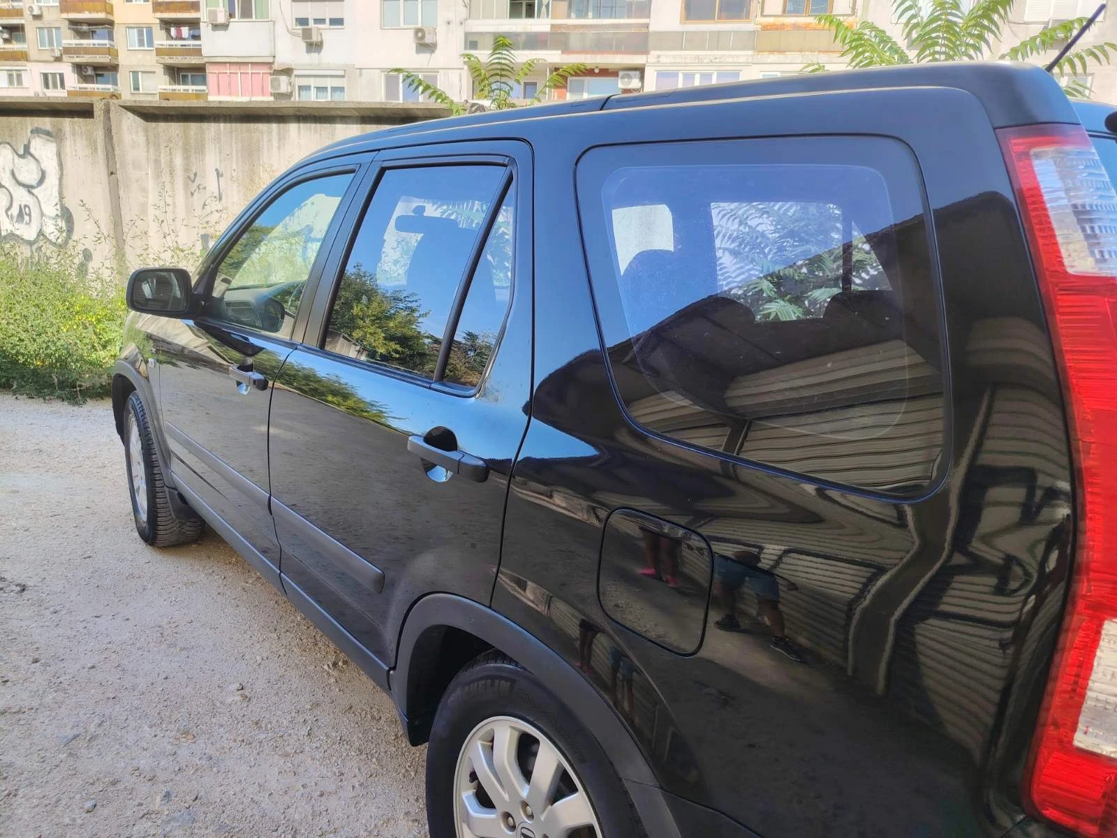 Honda Cr-v | Mobile.bg   14