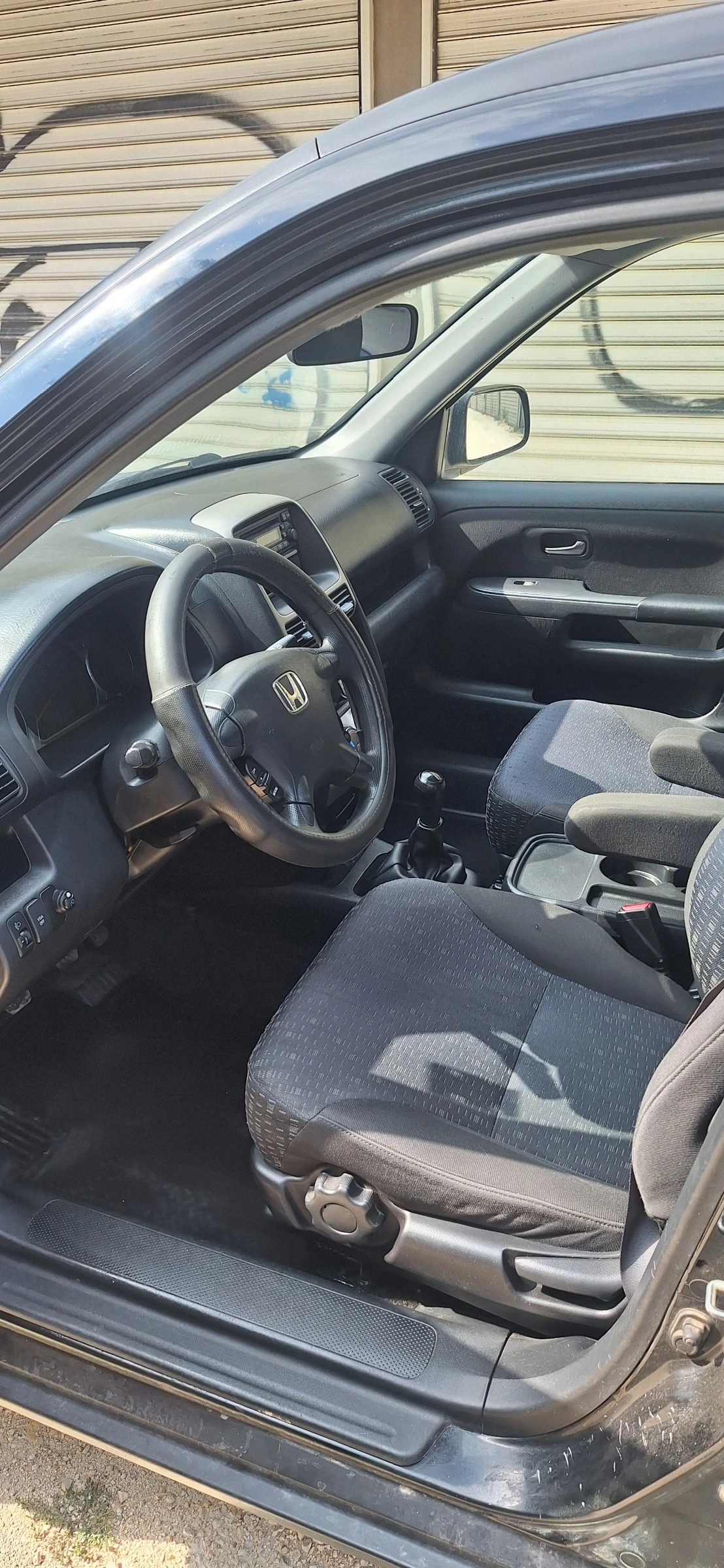 Honda Cr-v | Mobile.bg   5