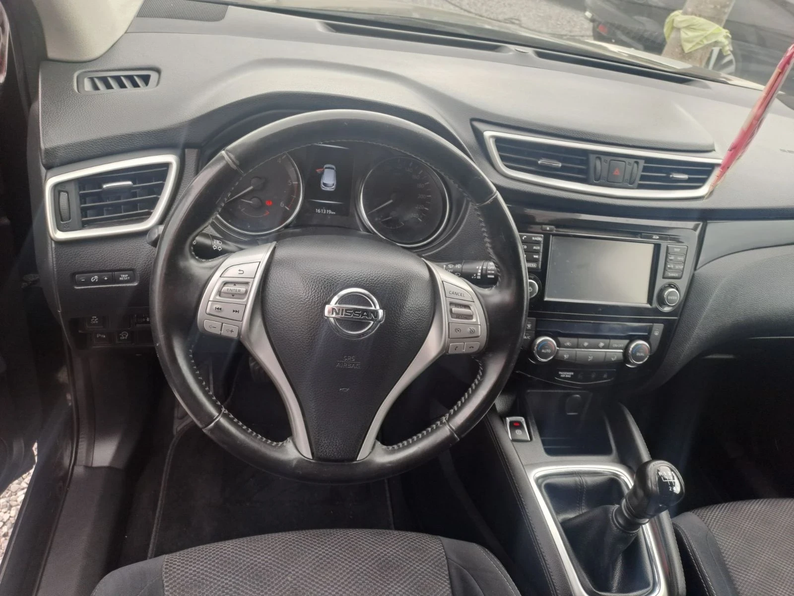 Nissan Qashqai | Mobile.bg   11