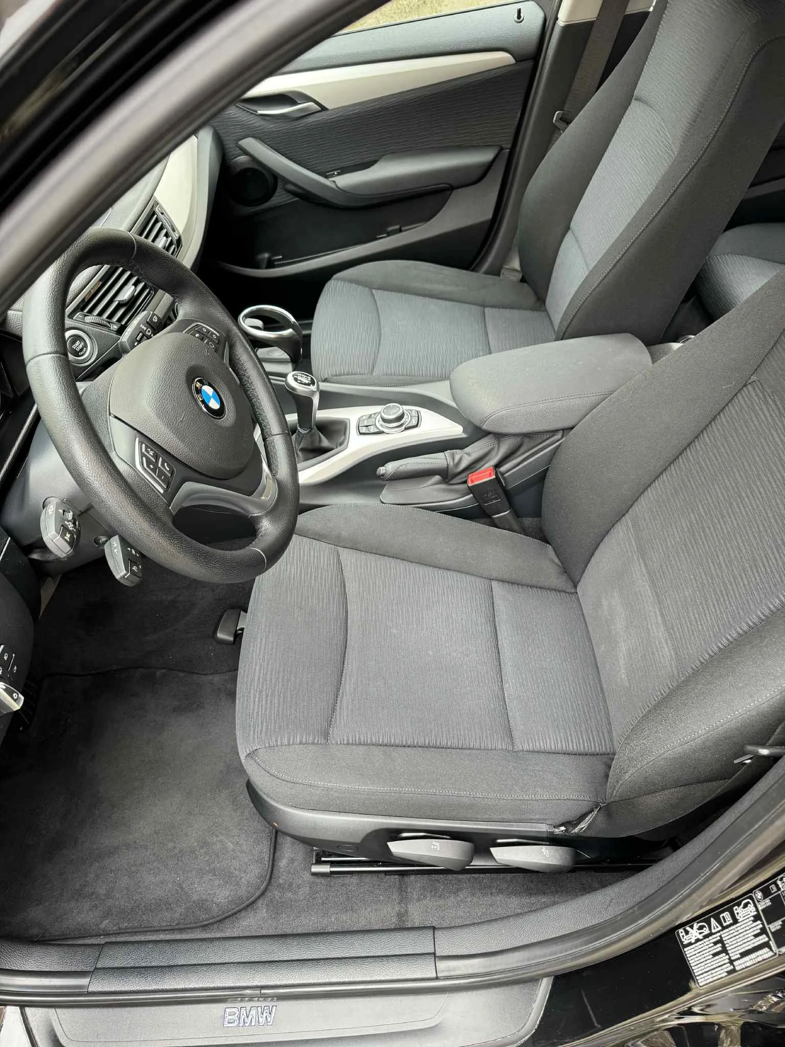 BMW X1  | Mobile.bg   10