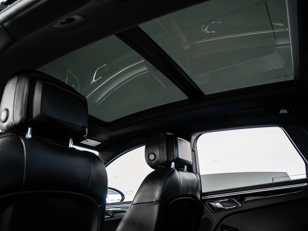 Porsche Macan S * AWD *  (  ) | Mobile.bg   16