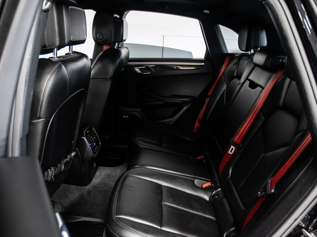 Porsche Macan S * AWD *  (  ) | Mobile.bg   15