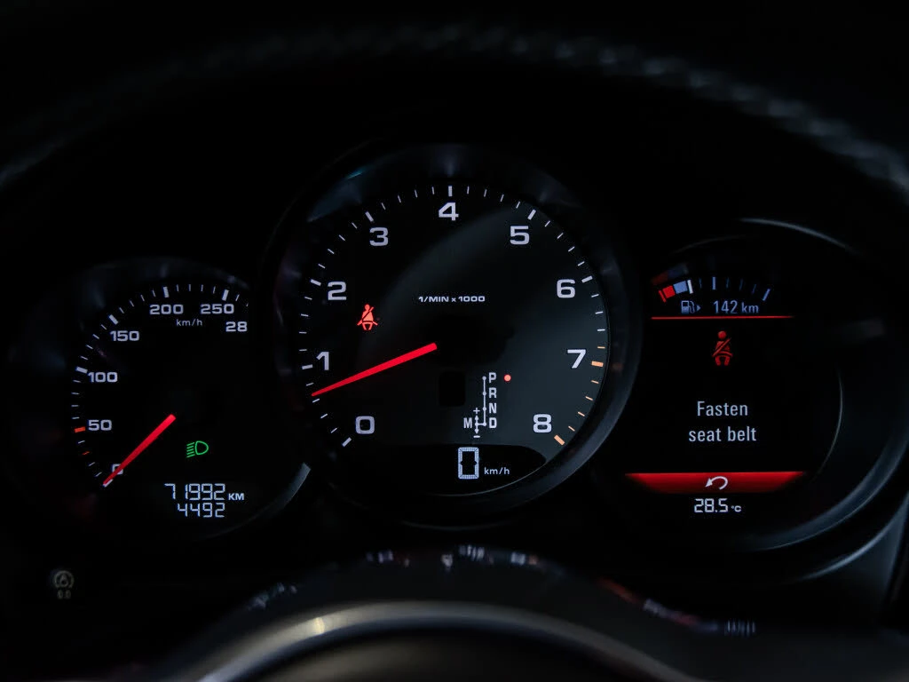 Porsche Macan S * AWD *  (  ) | Mobile.bg   11