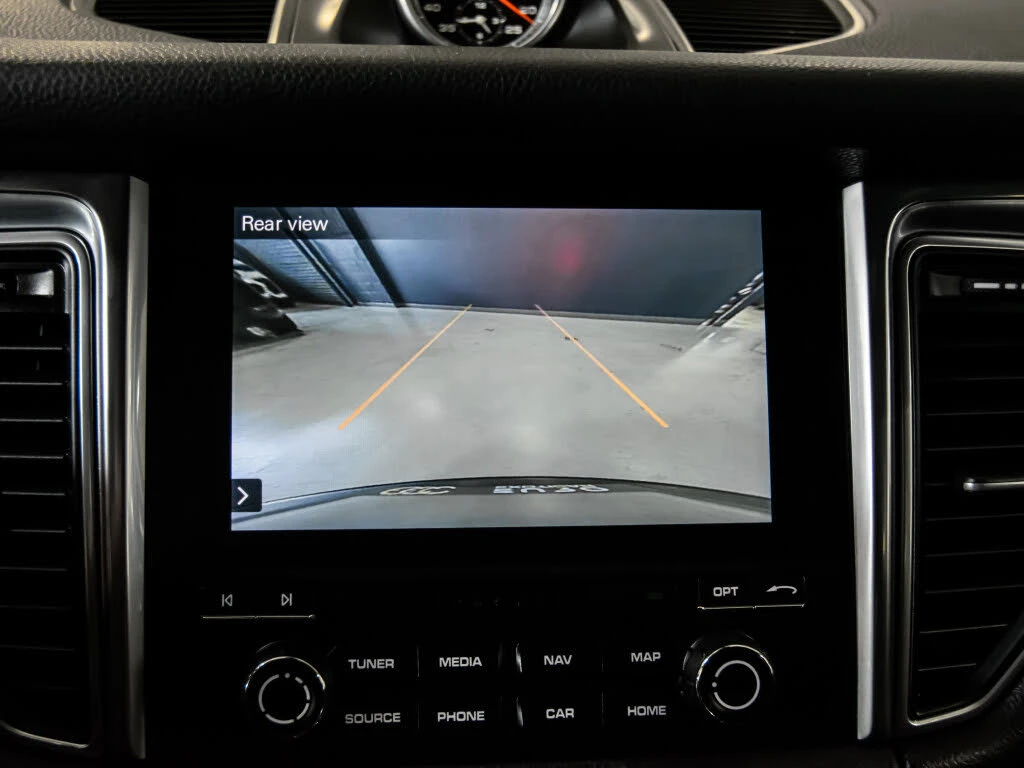 Porsche Macan S * AWD *  (  ) | Mobile.bg   14