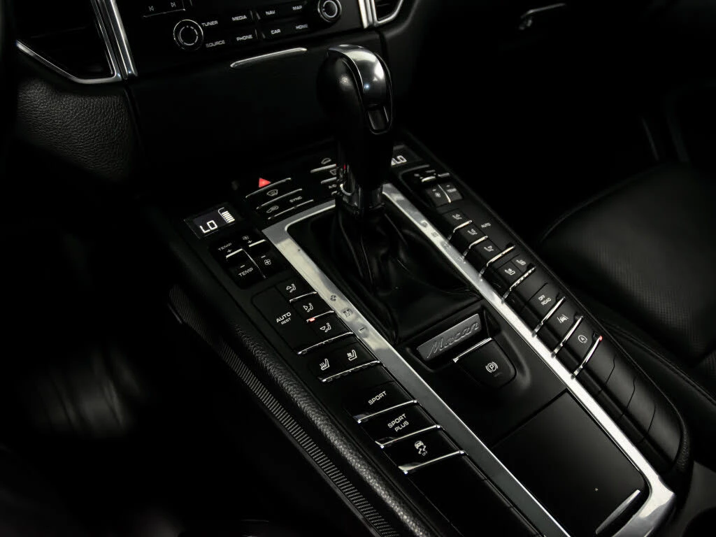 Porsche Macan S * AWD *  (  ) | Mobile.bg   12