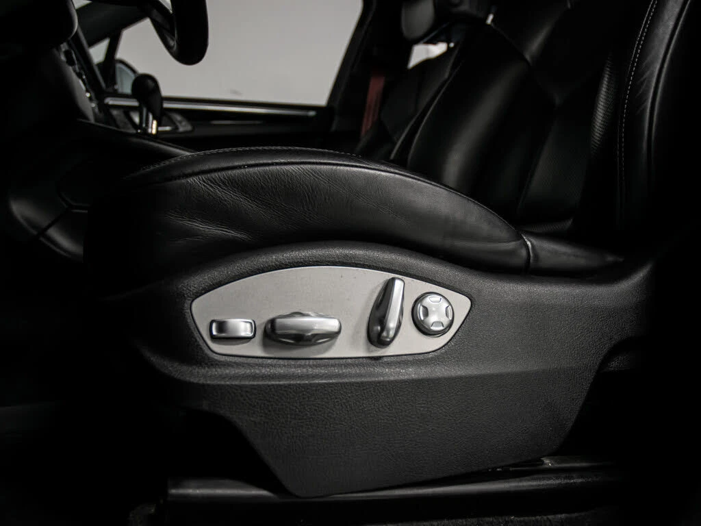 Porsche Macan S * AWD *  (  ) | Mobile.bg   17