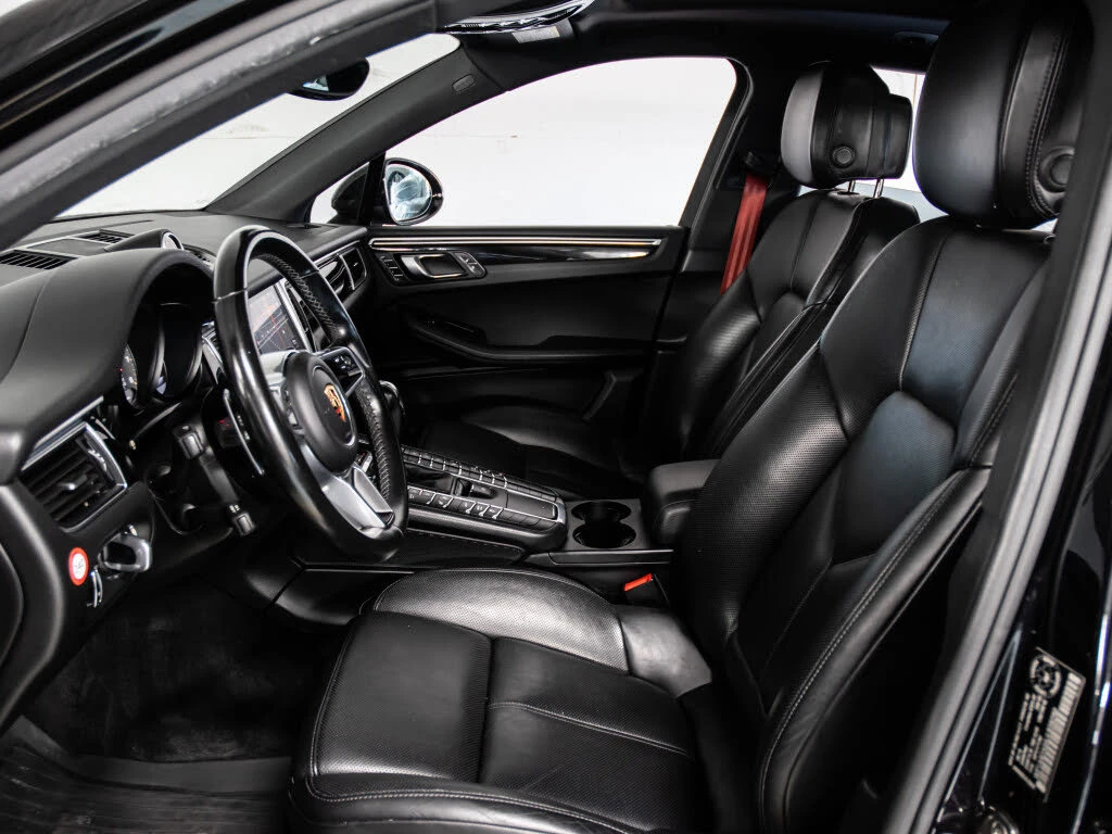 Porsche Macan S * AWD *  (  ) | Mobile.bg   7