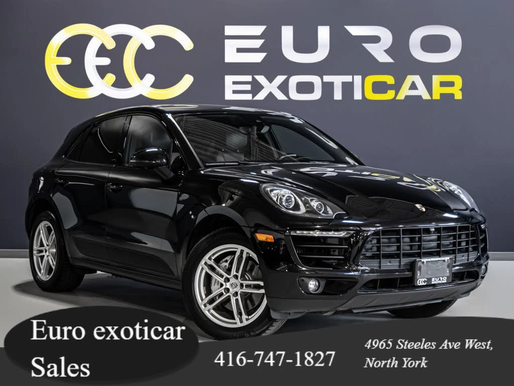 Porsche Macan S * AWD *  (  ) | Mobile.bg   2