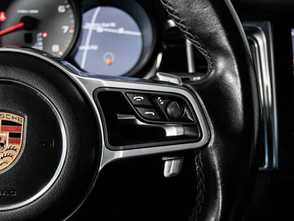 Porsche Macan S * AWD *  (  ) | Mobile.bg   10