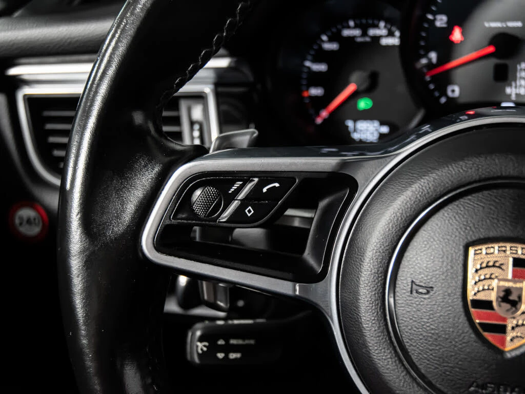 Porsche Macan S * AWD *  (  ) | Mobile.bg   9
