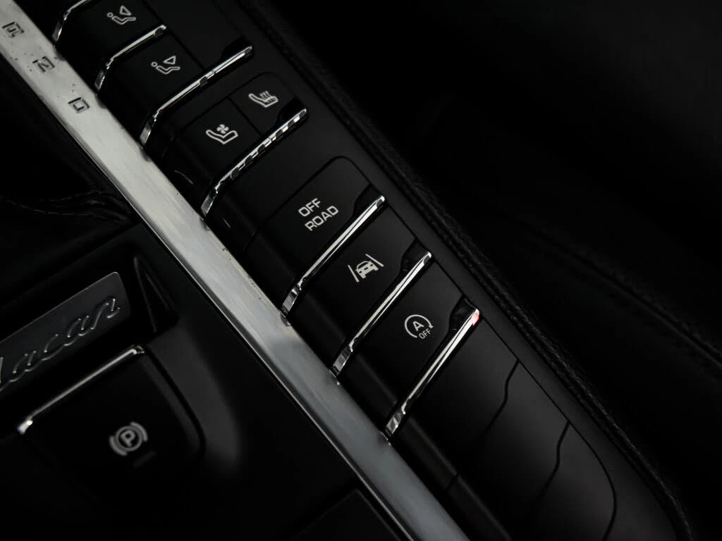 Porsche Macan S * AWD *  (  ) | Mobile.bg   13