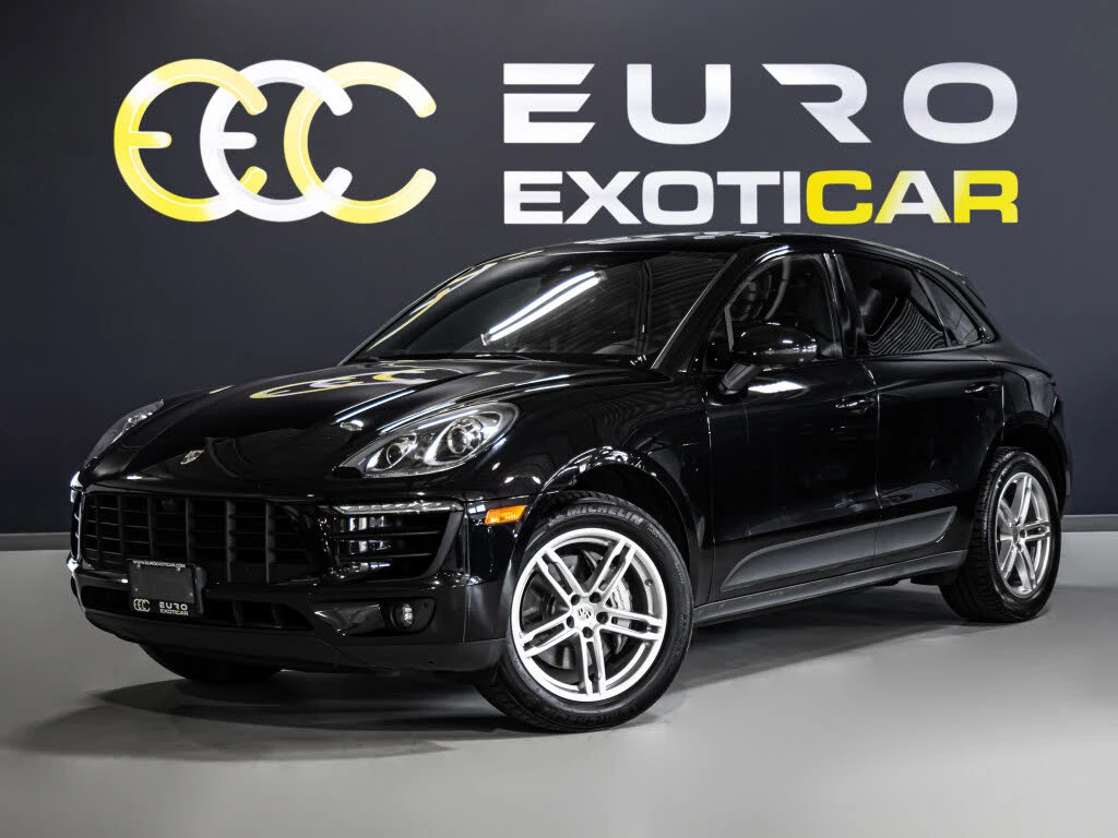 Porsche Macan S * AWD *  (  ) | Mobile.bg   3