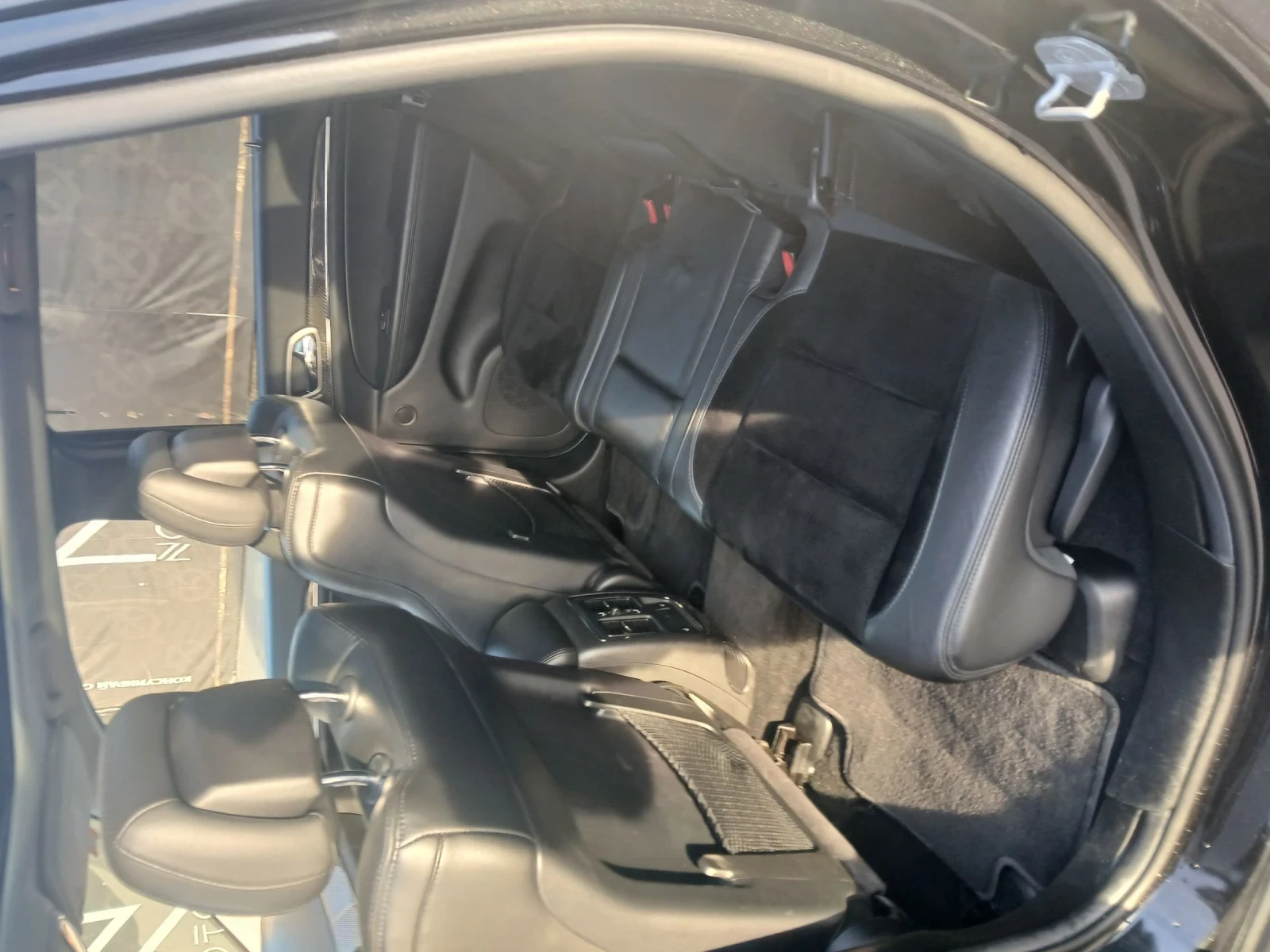 Jeep Grand cherokee 3.0crd | Mobile.bg — изображение 12