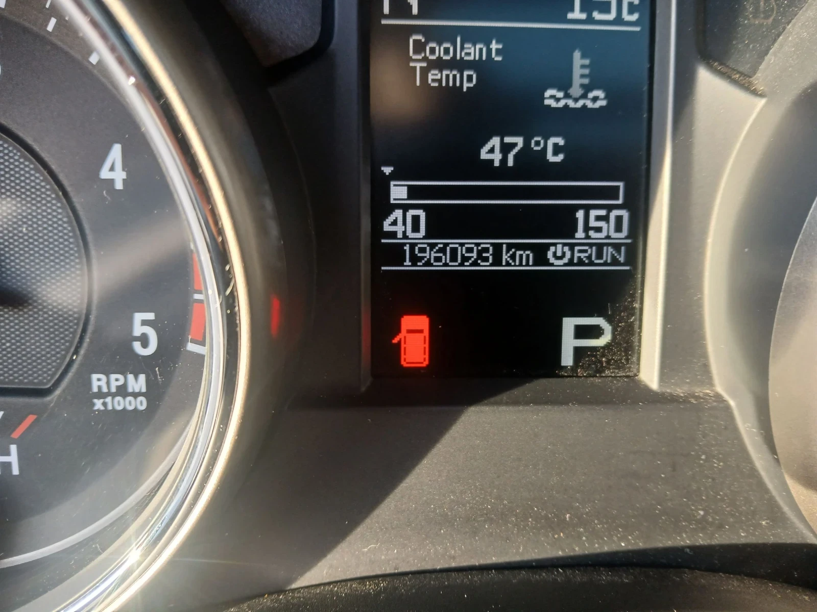 Jeep Grand cherokee 3.0crd | Mobile.bg — изображение 7