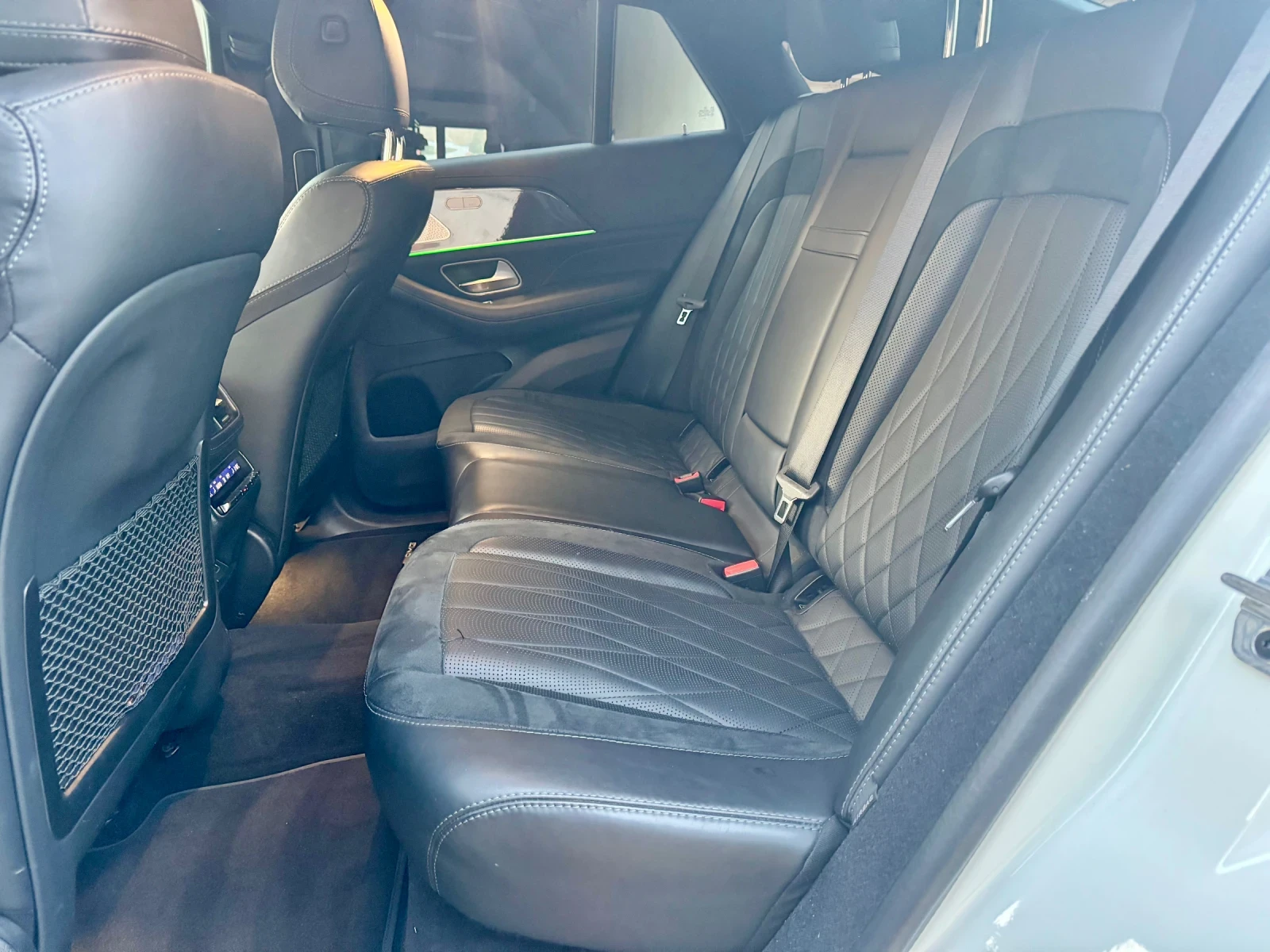 Mercedes-Benz GLE 63 S AMG Coupe    SilverStar | Mobile.bg   11